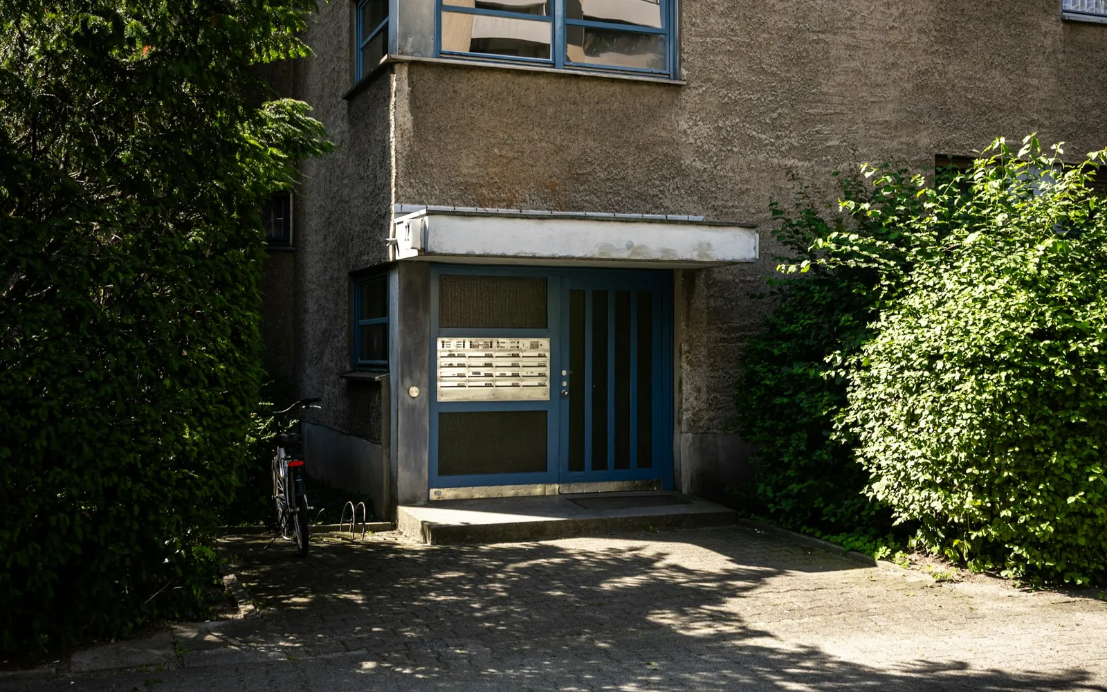 Quel système de sécurité est adapté à un appartement en rez-de-chaussée ?