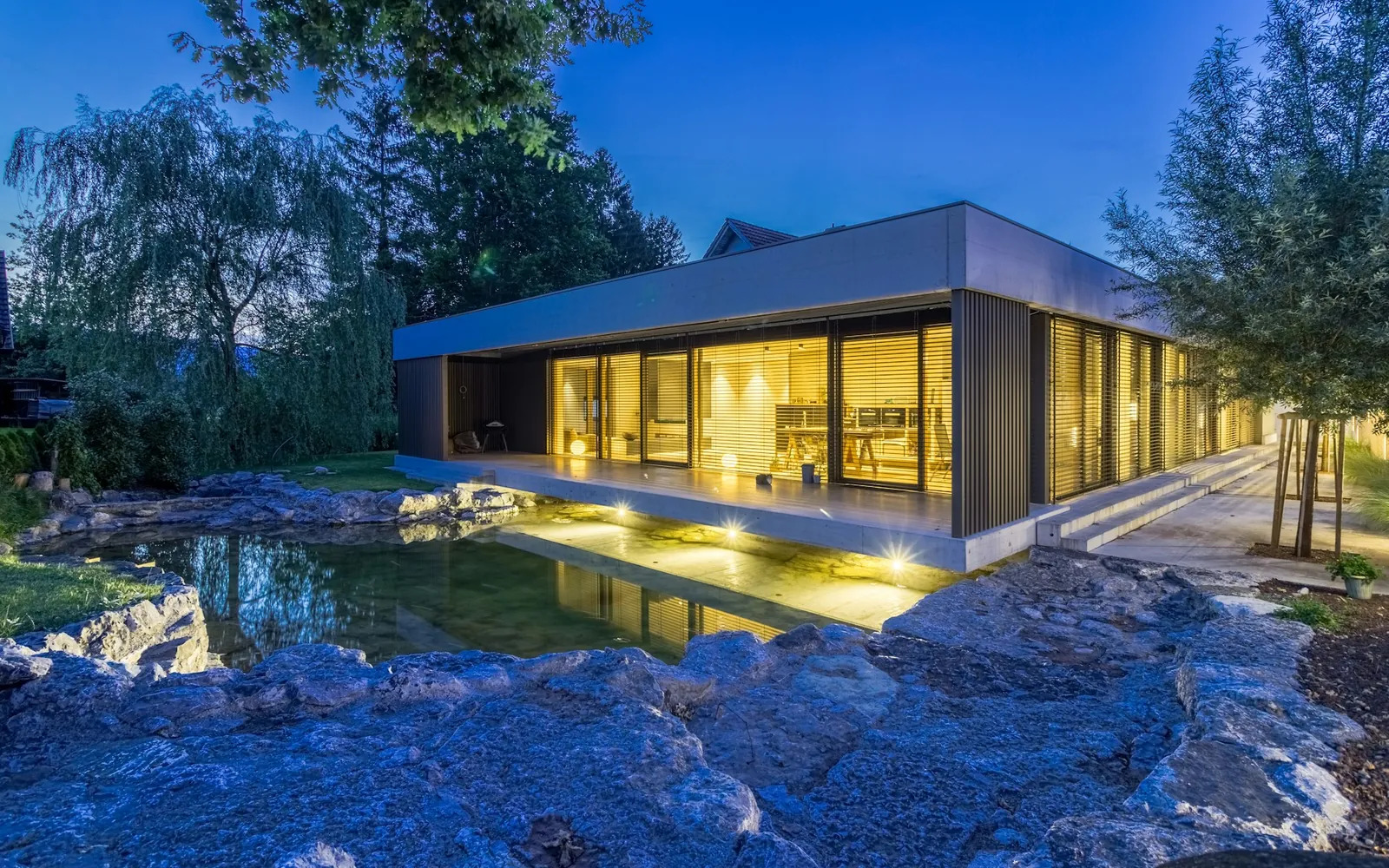Quel budget prévoir pour sécuriser une maison individuelle de plain-pied ?