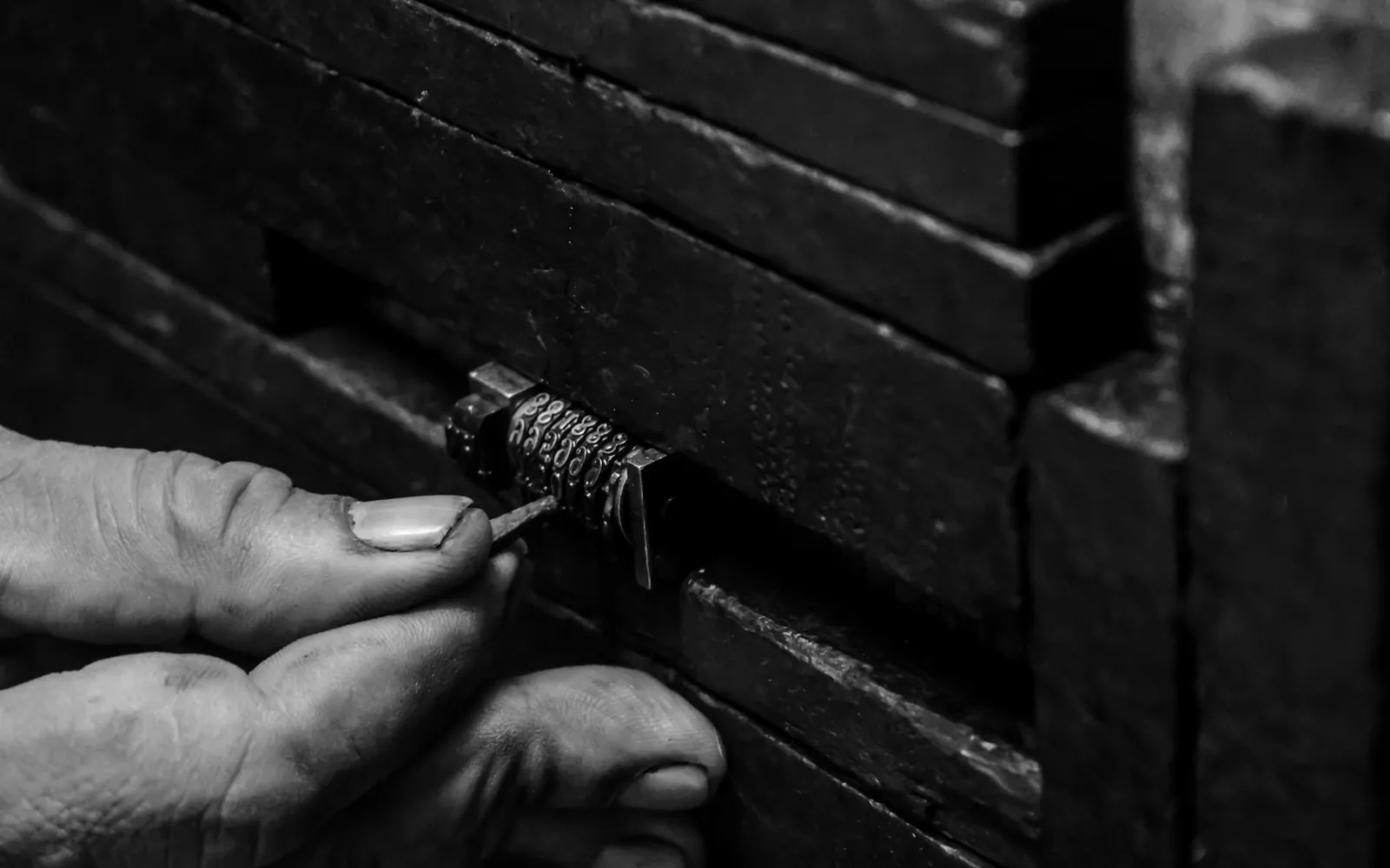 Comment sécuriser une porte d’entrée contre les tentatives de crochetage ?